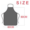 Cooking BBQ Kitchen Barbecue Apron