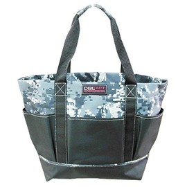 Sankyo Corporation DBLTACT 350526 DT-WB-DC Work Tote Bag