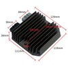 710001191 Voltage Regulator Rectifier Fit for Can-Am ATV Outlander 800R