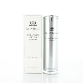 Le Mieux Collagen Peptide Serum 1oz/30ml
