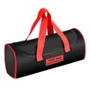 Tool Bag Canvas Multi Compartments Wear Resistant Strong Handle Portable