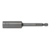 Vessel MB45D Slide Magnet Socket Bit H10X100 MB45D10100