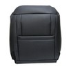 NLQR Front Driver Side Bottom & Top Replacement Seat Covers