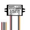 24V to 12V Step Down Converter 15~40Vdc to 12Vdc 0~4A