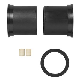 ProPlus Sliding bearing overrun device suitable for Knott KF/KR 7.5-10 - 13-20