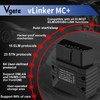 Vgate vLinker MC+ (BT3.0/BLE4.0) OBD2 Scanner Code Reader Diagnostic Scan