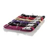Hunter - Collar Softie Alu-Strong 30-45 cm red