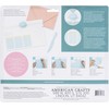 We R Memory Keepers WR71277-0 - Kit de medición para