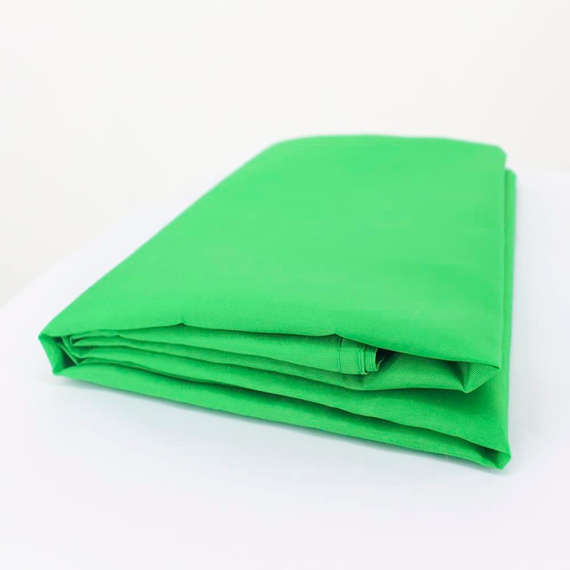 3x5 Foot Solid Green Flag - Plain Green Flags