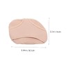 LIFKOME 4pairs Women High Heel Forefoot Pads Breathable Metatarsal Cushion