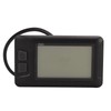 DC 24V 36V 48V 17A Sine Wave Electric Bike Controller