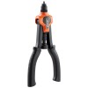 14-Inch Rivnut Tool Kit 7 Mandrels M6 M8 M10 10-24