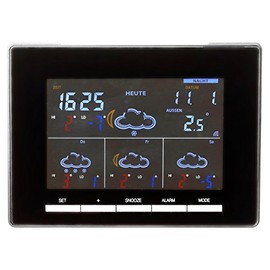 Technoline WetterDirekt-Station WD 4027