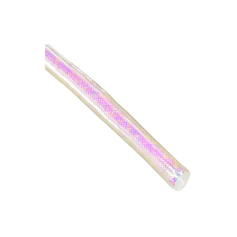 Caps Fly Material Mylar Tube Pearl XL