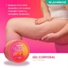 Lovy Care Pack 2x1 Gel Corporal Toronja Sport Carnitina Mentol