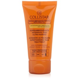 Collistar Sun Care Sun Cream SPF6 50 ml