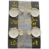 Tralala Fêtes© - 20th Birthday Table Runner - Decorative Table