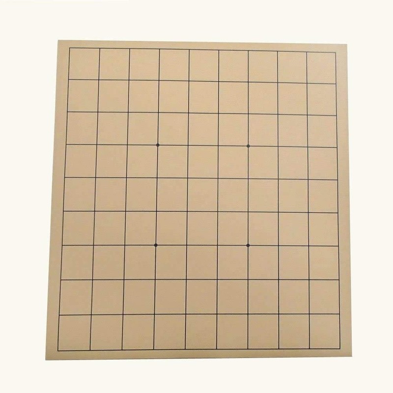 Shogi Board PVC Shogi Board