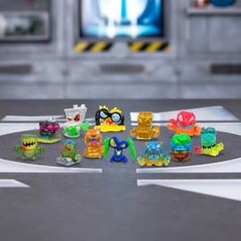 Mrbeast Lab Swarms S2 Mega Lab - 12 Unidades Surtido 2