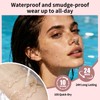 UCANBE 2PCS Dual-Ended Freckle Pen & Freckle Stamp - Precise