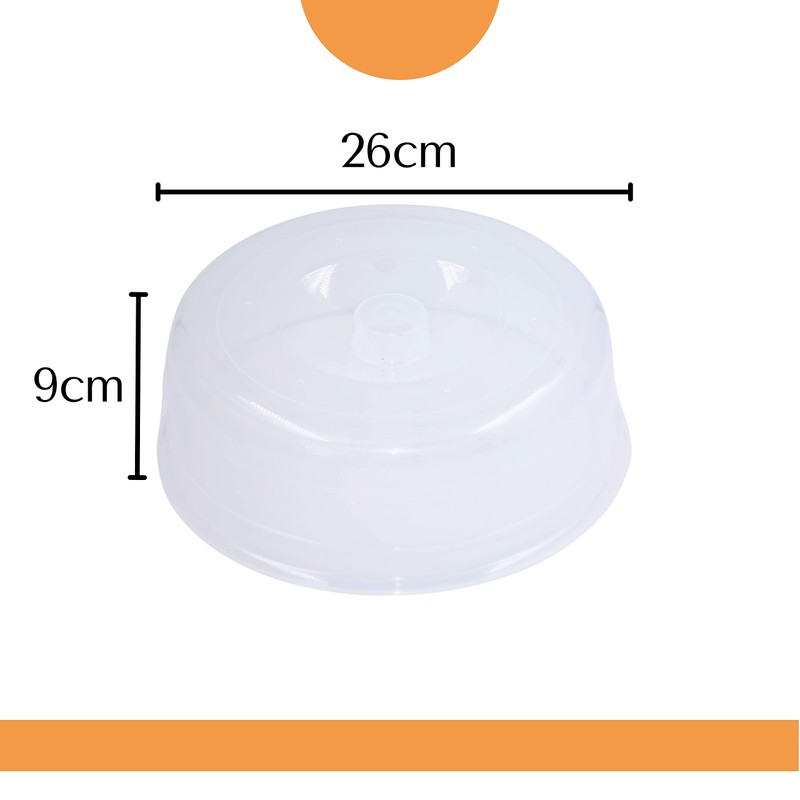 1 Tapa de microondas tapa para microondas cubierta para microondas