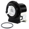Scaroo 4681EA2001T Washer Drain Pump Motor Replaces For LG &