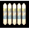 PUROFLO Post Inline Carbon GAC Water Filter 5 Pack T/33