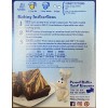 Pillsbury 2x Pillsbury CHOCOLATE FUDGE 13" X 9" Family size