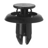 CARSO Replacement Expanding Rivets Diameter 8 mm Compatible with Mazda