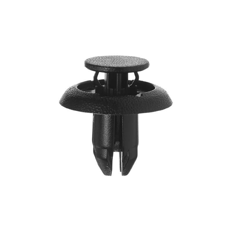 CARSO Replacement Expanding Rivets Diameter 8 mm Compatible with Mazda