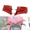 Motorcycle Fairing Wing Air Deflectors for Ducati Accessories, Motorcycle Side