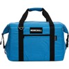 NorChill 48 Can Voyager Series Insulated Soft Sided Cooler Bag,