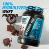 BPI Sports BPI Sports Hydro HD - 100% Hydrolyzed Whey