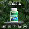 Best Naturals Vitamin B1 as Thiamine Mononitrate 500 mg 120