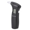 Portable Backlight Display Digital Semiconductor Sensor Breathalyser Alcohol Tester