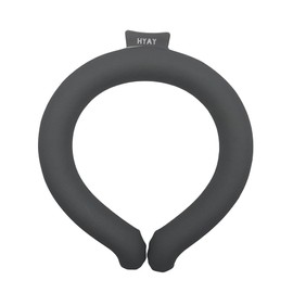 HYAY TONE BIG (28 C), Hiyai Neck Cooler, Cool Ring, Ice Neck Ring, Heatstroke Prevention, Cooling Goods