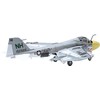 Grumman A-6A Intruder - 1/100 Aircraft - Tamiya
