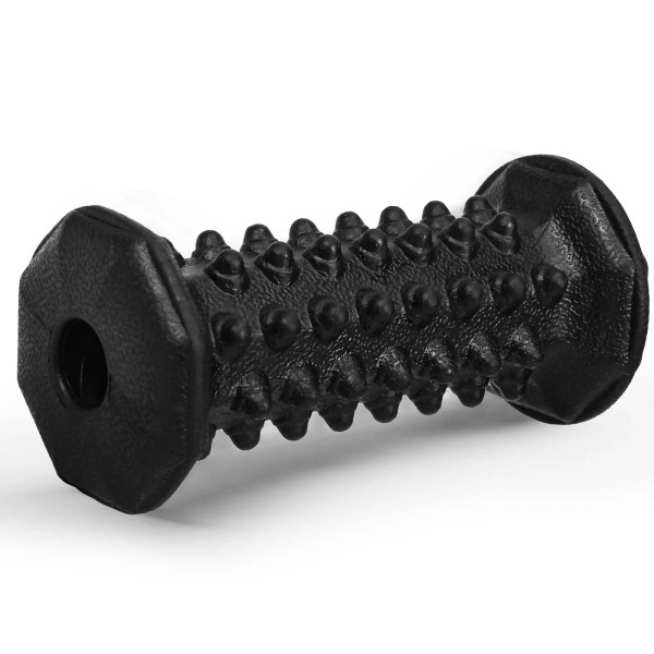 Qldt Plantar Fasciitis Relief Foot Roller Massager for Plantar Deep