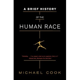A Brief History of the Human Race