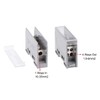 uxcell 1 in 4 Out DIN Rail Terminal Blocks 690V