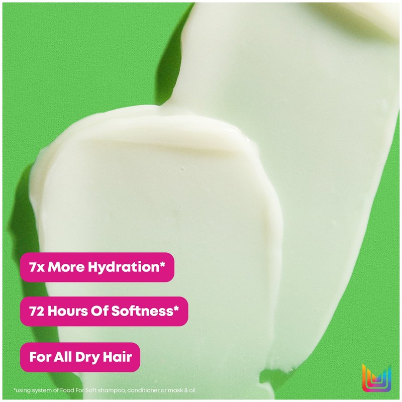 Matrix Food For Soft Detangling Conditioner with Avocado Oil and