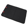 RV Door Window Shade Cover Foldable Privacy Blackout Shade for