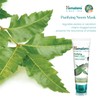 Himalaya Herbal Cleansing, Neem Face Wash, Natural Facial Cleanser with