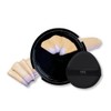 NNE Foundation (Refill Replacement + Puff) [Needle Foundation, Needle Foundation,
