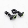 VGOL 1 Pair Bicycle Handlebar Grips Bike Handlebar Ends Non-Slip