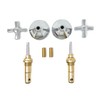 Two Valve Tub or Shower Trim Kit Compatible with American