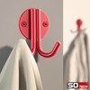 SOTECH ELEN Coat Hook 65 x 78 x 33 mm