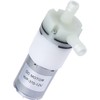 XYRSTOLR DC 12V Mini Self Priming Diaphragm Pump - Micro