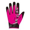 Xesta Jigging Gloves SS Size Pink x Pink Camo