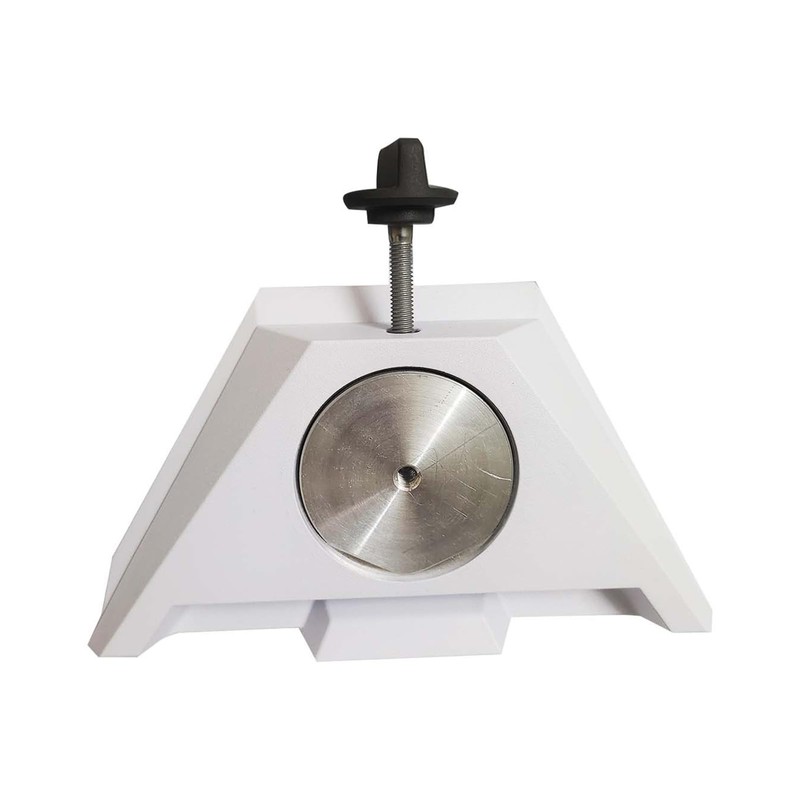 Mini Gutter Mount, Mounting Kit with Adapter, Adjustable Gutter Mount